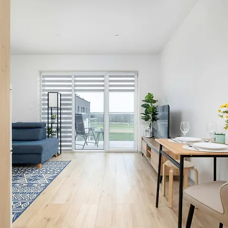 Przytulne Z Balkonem W Gliwicach By Renters * Гливице