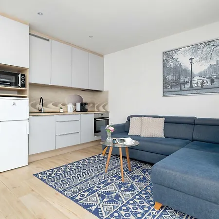 Przytulne Z Balkonem W Gliwicach By Renters Апартаменты *