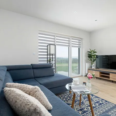 Przytulne Z Balkonem W Gliwicach By Renters Гливице